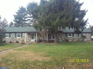 3906 Whitman Rd, Huntingdon Valley, PA 19006