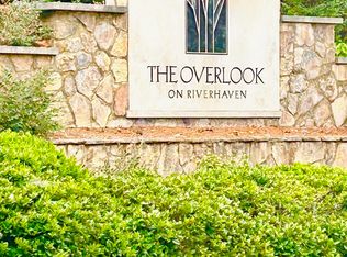 925 Riverhaven Pl #925, Birmingham, AL 35244