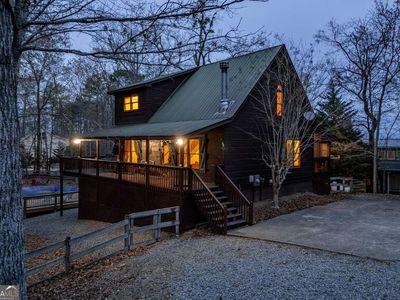 23 Morley Dr, Ellijay, GA, 30540