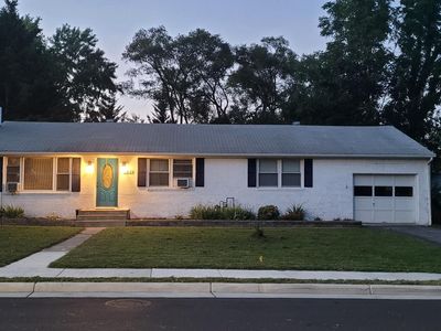 543 Wentworth Dr, Winchester, VA, 22601