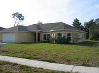 2733 Derby Dr, Deltona, FL 32738