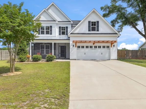113 Darel Street, Rocky Point, NC 28457