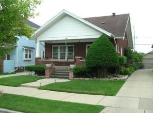 2623 Olive St, Racine, WI 53403