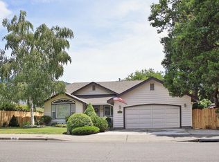 1815 NW Eunice Ave, Grants Pass, OR 97526