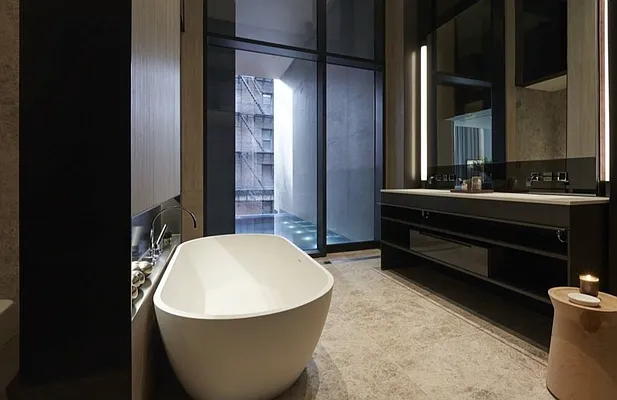 Rented by Compass | media 7