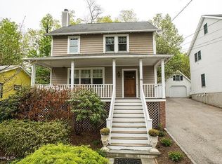 41 Buena Vista Dr, Greenwich, CT 06831