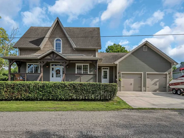 22 Centre St, North Grenville, ON K0G 1B0