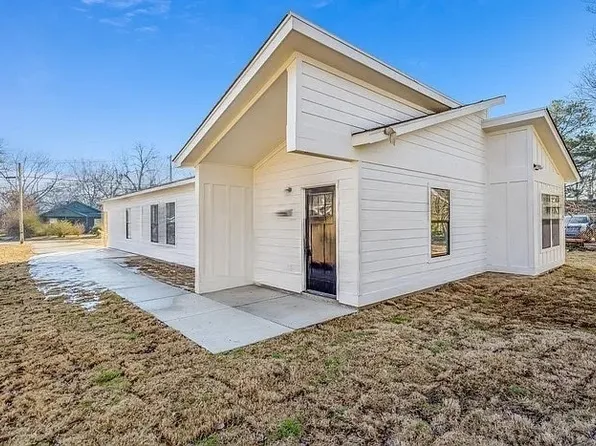 851 Kippley St, Memphis, TN