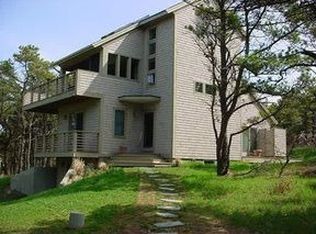 29 Fishermans Rd, Truro, MA 02666