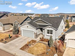 15731 Lake Mist Dr, Monument, CO 80132
