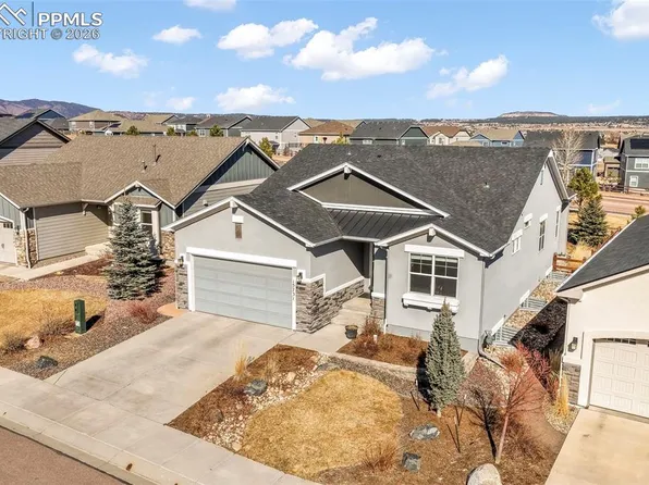 15731 Lake Mist Dr, Monument, CO 80132
