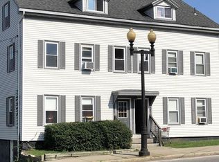 647-649 Main St, Clinton, MA 01510