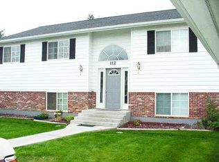 112 Alice Ave APT C, Hamilton, MT 59840