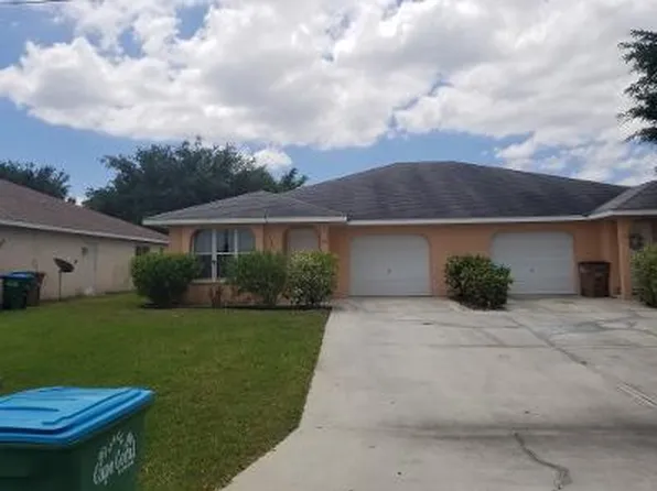 1214 SE 6th St #1, Cape Coral, FL 33990