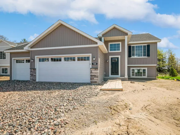 768 Yellowcrest St SW, Delano, MN 55328
