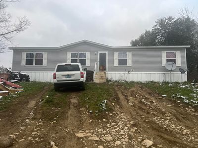 1096 Three Lick Rd, Harrodsburg, KY, 40330