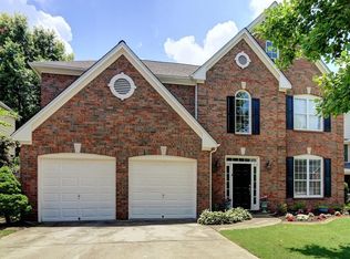 3183 Hartness Way NW, Kennesaw, GA 30144