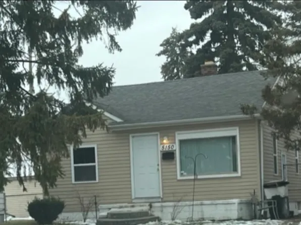 (undisclosed Address), Detroit, MI 48234