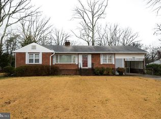 6420 Japonica St, Springfield, VA 22150