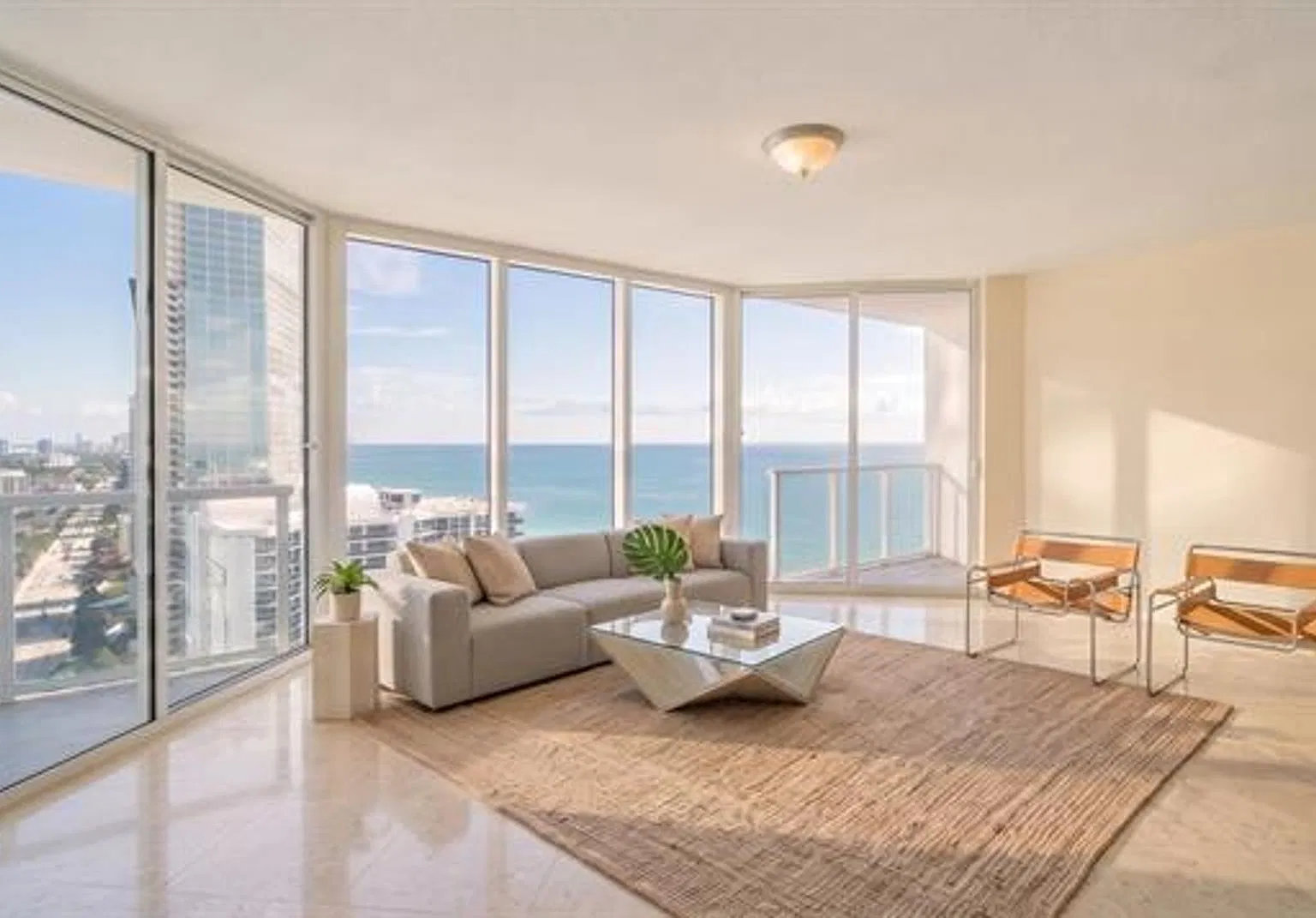 16699 Collins Ave cu-3407, Sunny Isles Beach, FL 33160 — Photo 2