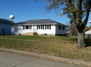 620 W 8th St, North Bend, NE 68649