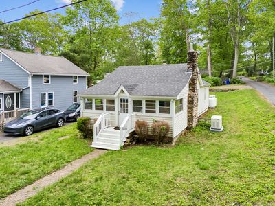 48 Lakeview Drive, Coventry, CT, 06238