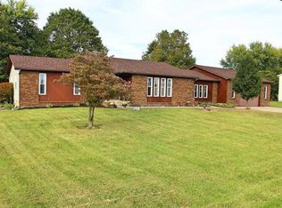 5804 London Lancaster Rd, Groveport, OH 43125