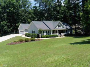 319 Summit Heights Dr, Nicholson, GA 30565
