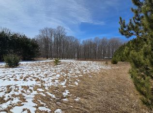 Pierce Dr, --, WI 54562