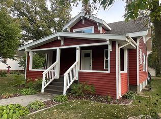 508 1st St SW, Crosby, MN 56441