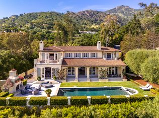 1439 Irvine Ln, Santa Barbara, CA 93108