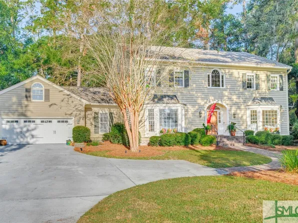 7 Chatuachee Crossing, Savannah, GA 31411