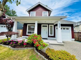6039 46a Ave, Delta, BC