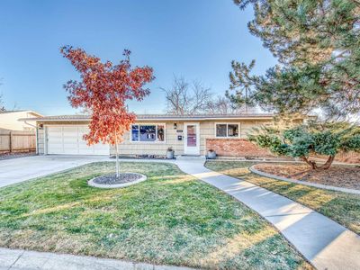 4111 W Normandie Dr, Boise, ID, 83705