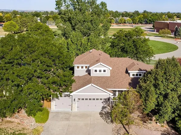 4214 Rolling Gate Rd, Fort Collins, CO 80526