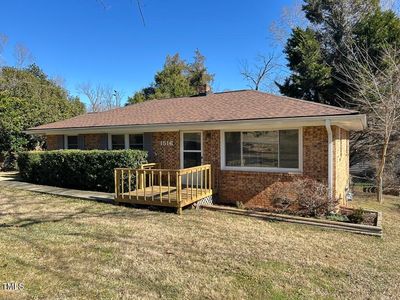 1516 Park Ln, Hillsborough, NC, 27278
