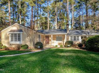 1632 Marvelle Ave, Rocky Mount, NC 27803