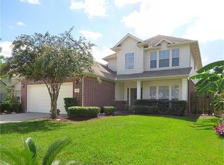 10719 Starlit Meadows Ct, Houston, TX 77064