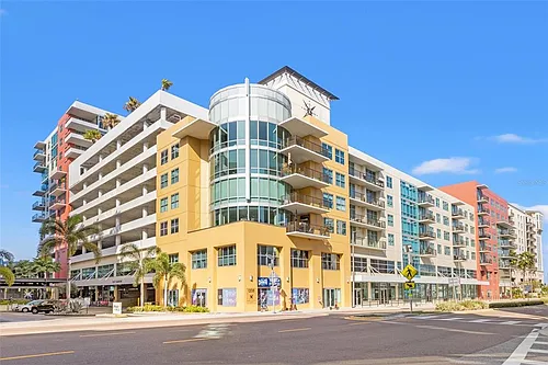 1208 E Kennedy Blvd #1121 Photo 1