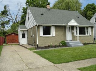 516 E 30th St, Erie, PA 16504