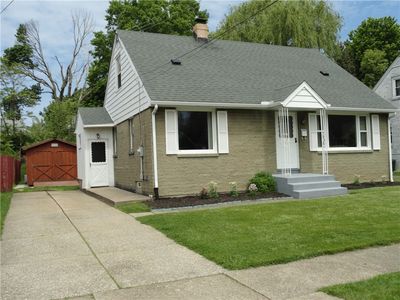 516 E 30th St, Erie, PA, 16504