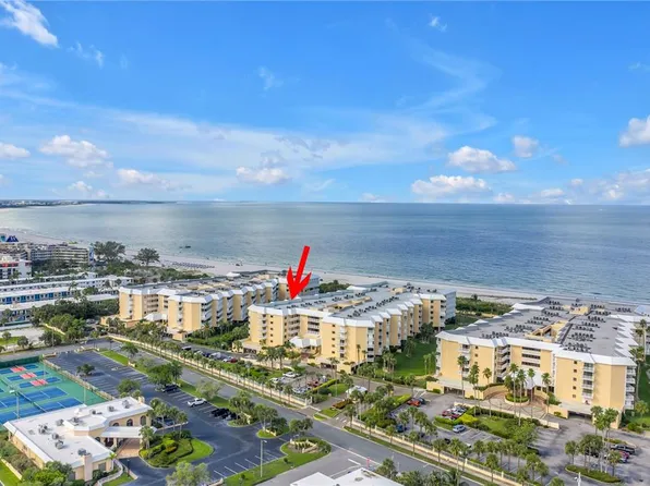 6600 Sunset Way APT 508, Saint Pete Beach, FL 33706