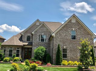 7006 Kidman Ln #308-LOT 308, Spring Hill, TN 37174