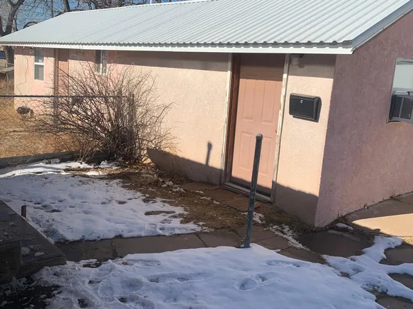 1314 S Avenue B #A, Portales, NM 88130