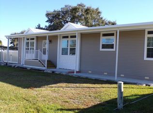 3632 SE 19th Ter, Okeechobee, FL 34974