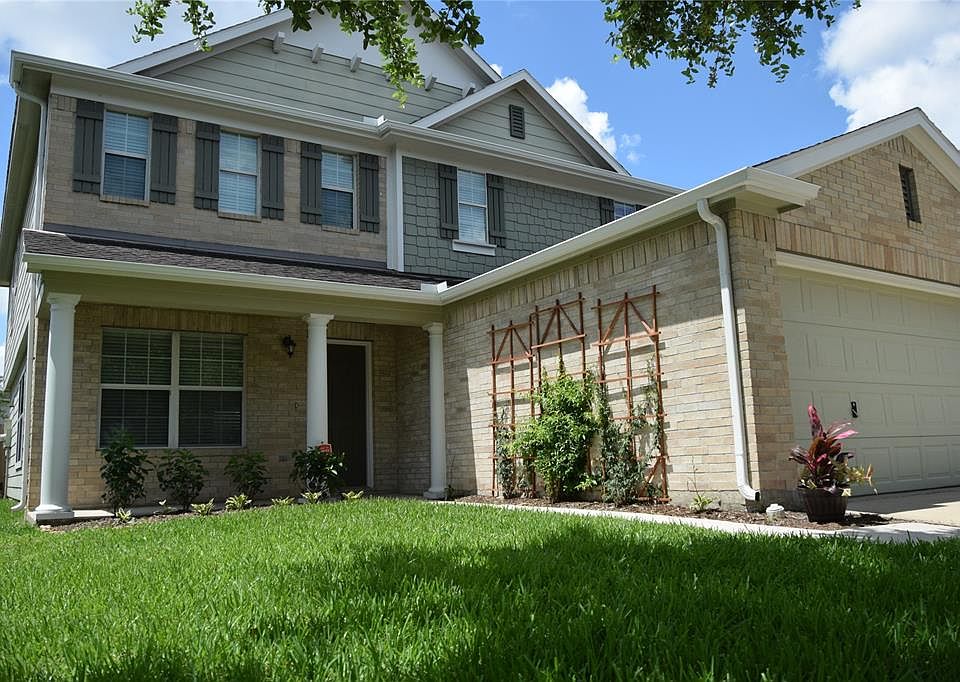 1st image of 4118 Landshire Bend Dr