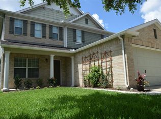 4118 Landshire Bend Dr, Houston, TX 77048