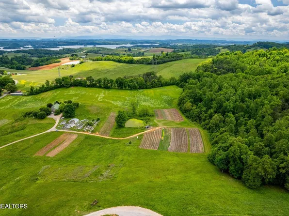 Greenlee Rd, Rutledge, TN 37861