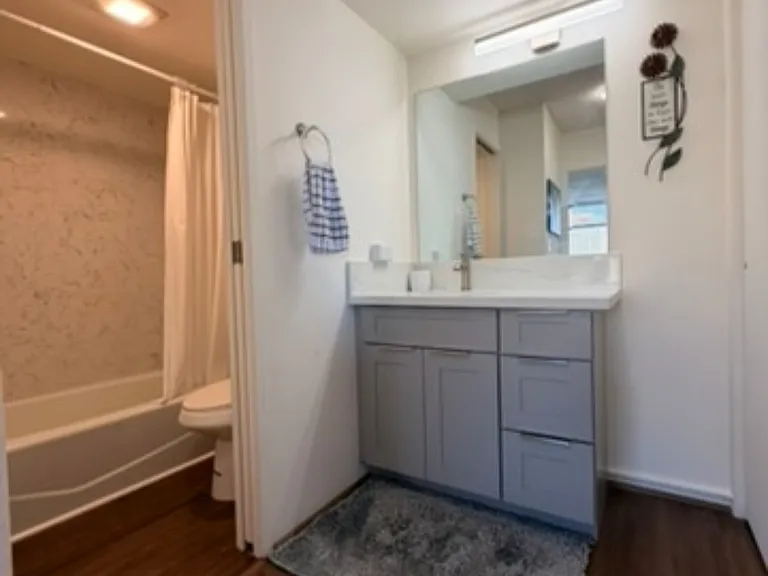 411 Hobron Ln #1506 — Photo 4