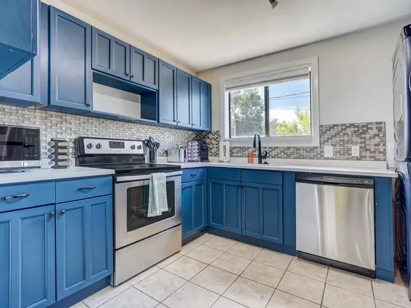 217 W Taylor St #A, Colorado Springs, CO 80907
